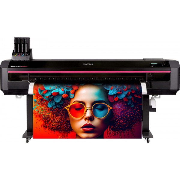 MUTOH XPERJET 1641SR PRO
