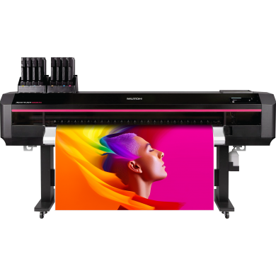 Máy in mực dầu Mutoh XPJ 1682SR-PRO Máy in mực dầu Mutoh XPJ 1682SR-PRO