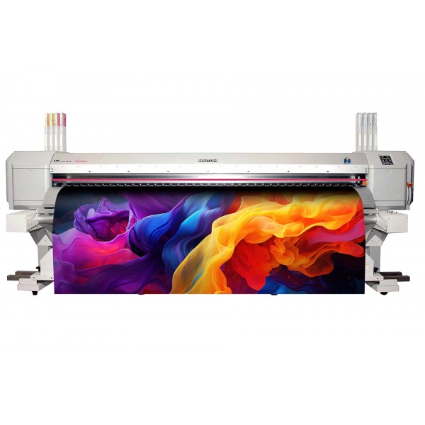 Máy in mực dầu Mutoh VJ 2638X