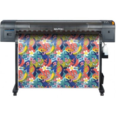 Máy In Mực Nước / Sublimation Mutoh XPJ 1341WR-PRO Máy In Mực Nước / Sublimation Mutoh XPJ 1341WR-PRO