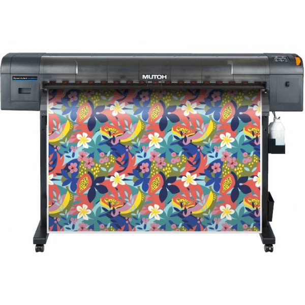 Máy In Mực Nước / Sublimation Mutoh XPJ 1341WR-PRO