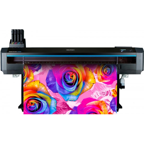Máy in mực nước/ sublimation Mutoh XperJet 1642WR Pro Máy in mực nước/ sublimation Mutoh XperJet 1642WR Pro