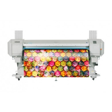 Máy in mực nước / sublimation Mutoh VJ 1948WX Máy in mực nước / sublimation Mutoh VJ 1948WX