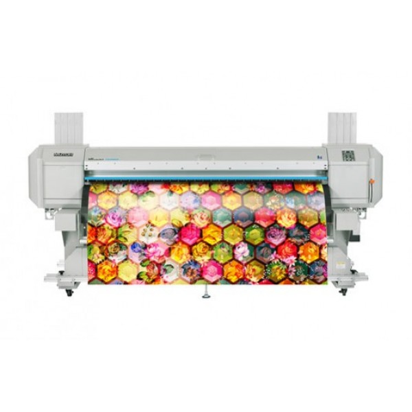 Máy in mực nước / sublimation Mutoh VJ 1948WX Máy in mực nước / sublimation Mutoh VJ 1948WX