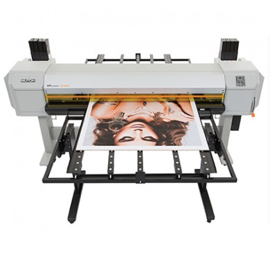 Máy in mực UV Mutoh VJ 1638UH MARK II Máy in mực UV Mutoh VJ 1638UH MARK II