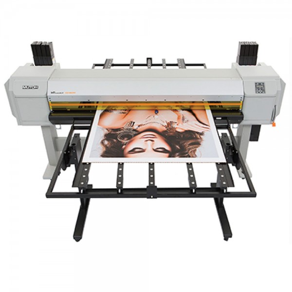 Máy in mực UV Mutoh VJ 1638UH MARK II