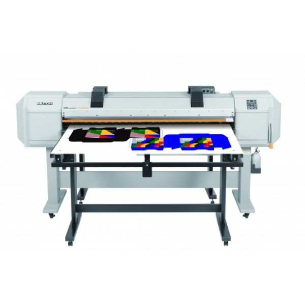 Máy in PROOF Mutoh VJ 1628MH