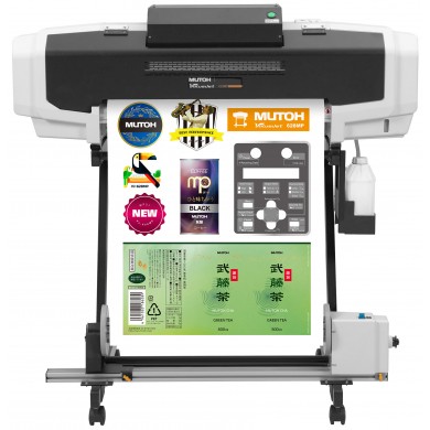 Máy in PROOF Mutoh VJ 628MP