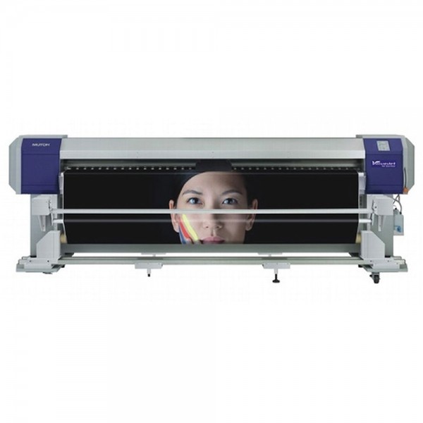 Mutoh ValueJET 2628TD