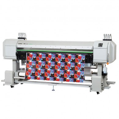 Máy in vải trực tiếp Mutoh VJ 1938TX Máy in vải trực tiếp Mutoh VJ 1938TX