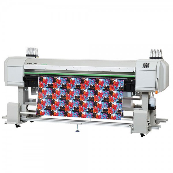Máy in vải trực tiếp Mutoh VJ 1938TX