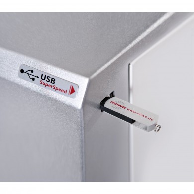 ROWE ecoPrint i10 ROWE ecoPrint i10