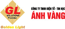 CÔNG TY TNHH ĐIỆN TỬ - TIN HỌC ÁNH VÀNG